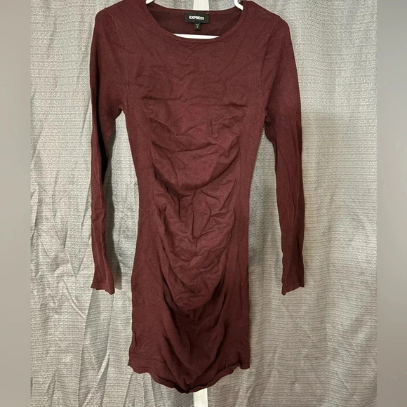 EXPRESS Dress - Picture 1 of 2